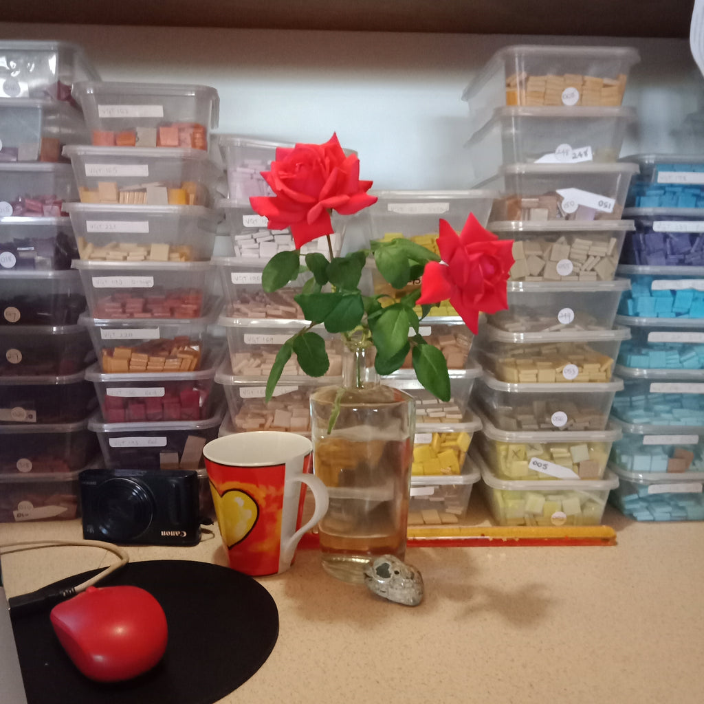 It's February already!