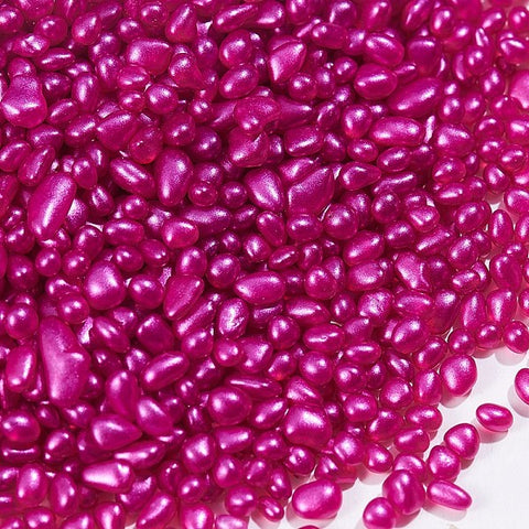 Orchid Seed Beads