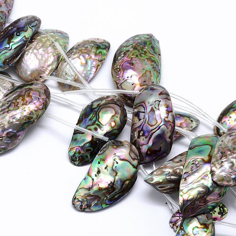 Strand of Paua Shell