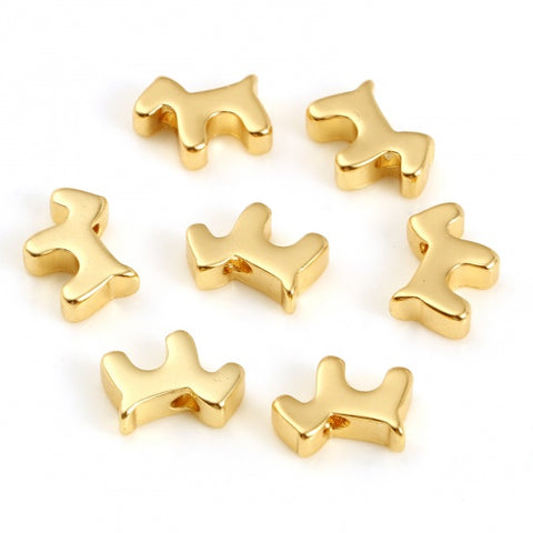 Get along little doggies