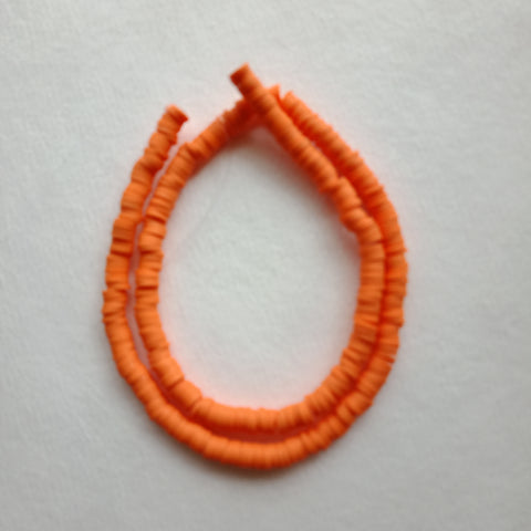 Katsuki Beads- round