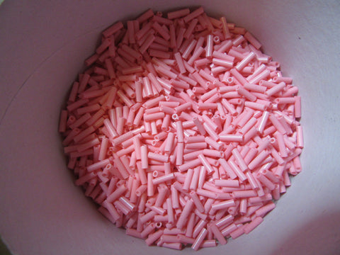 Candy Bugle Beads