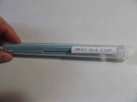 Baby Blue FLAT Filato