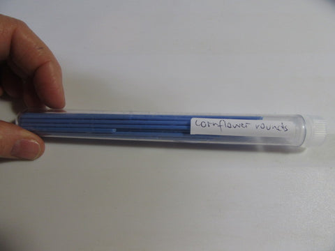 Cornflower ROUND Filato