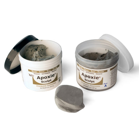 Apoxie Sculpt- Natural Large