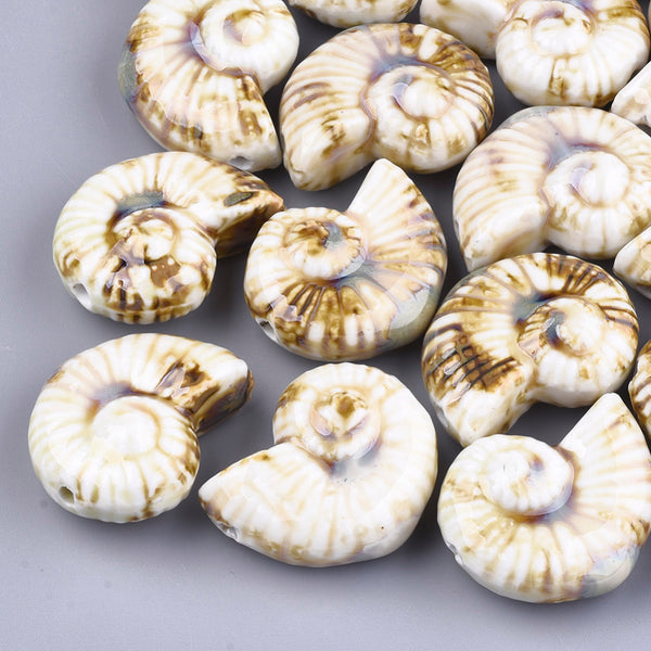 Snail Shell x2 – Tess-Array.com......where all the great mosaicists ...