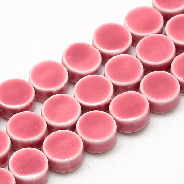Porcelain Pink Bits