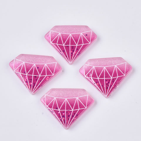 Pink Diamonds