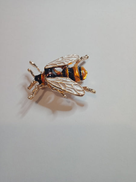 Golden Wasp