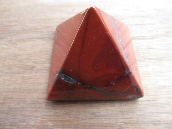 Mookaite Pyramid 06