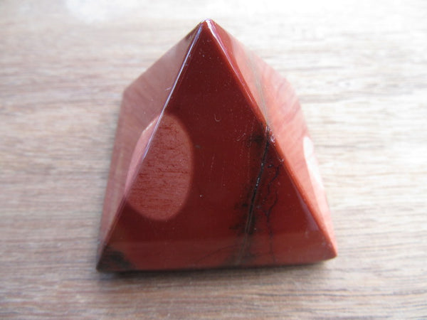 Mookaite Pyramid 08