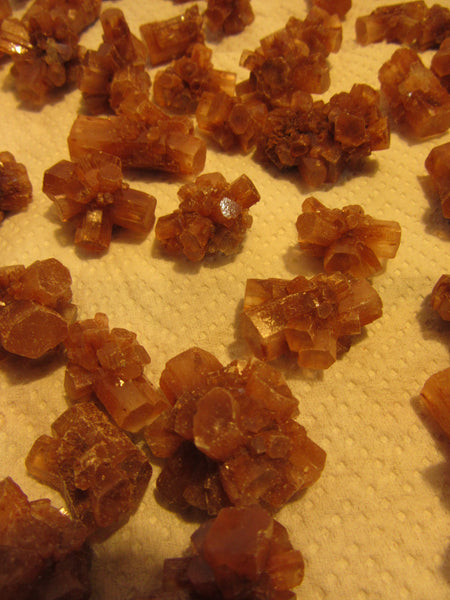 Aragonite