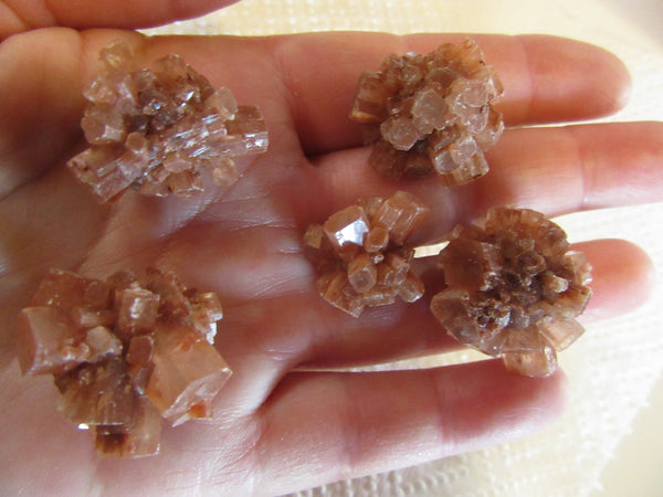 Aragonite