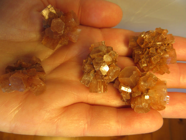 Aragonite