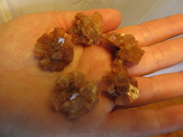 Aragonite