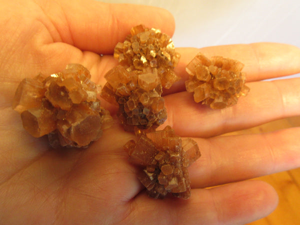 Aragonite