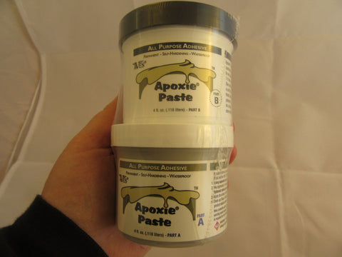 Apoxie Paste Large