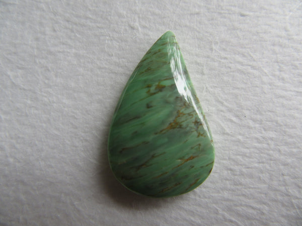 Variscite Cabochon 13