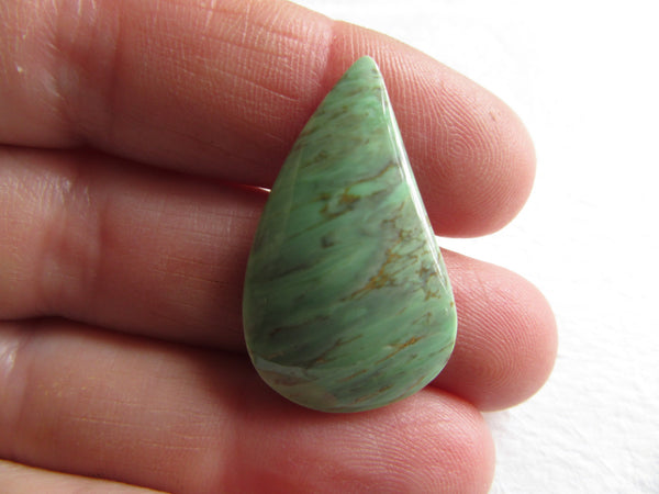 Variscite Cabochon 13