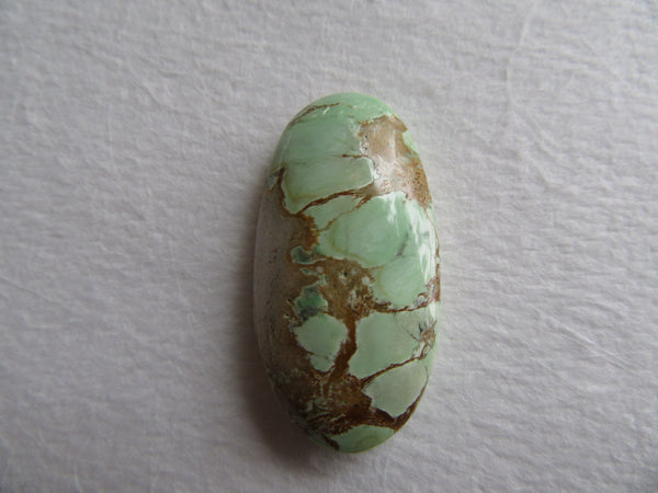 Variscite Cabochon 24