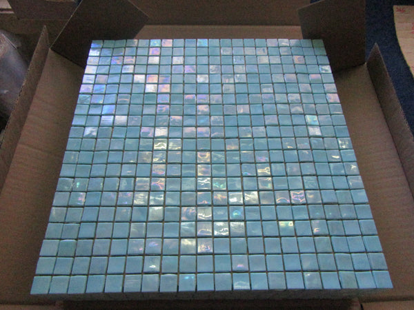 Vibrant Glass Tile VGT253