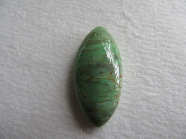 Variscite Cabochon 32