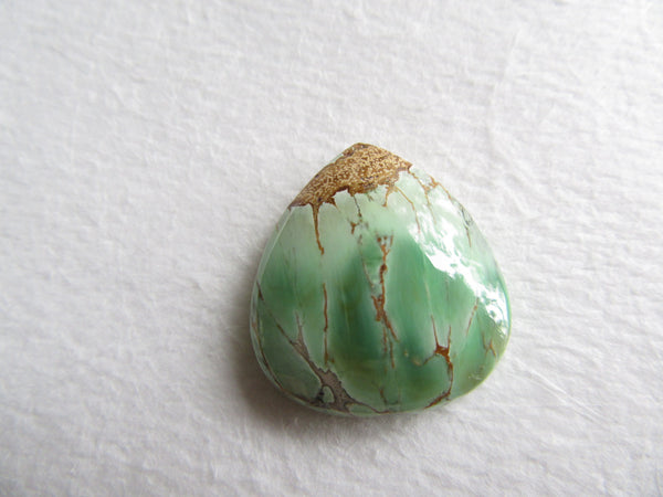 Variscite Cabochon 35