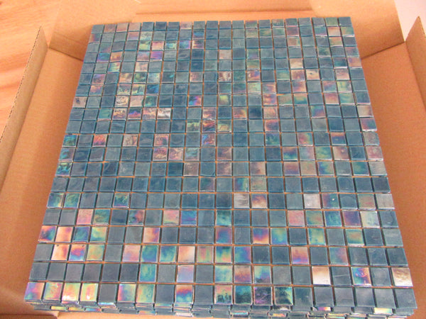 VGT256 Vibrant Glass Tile