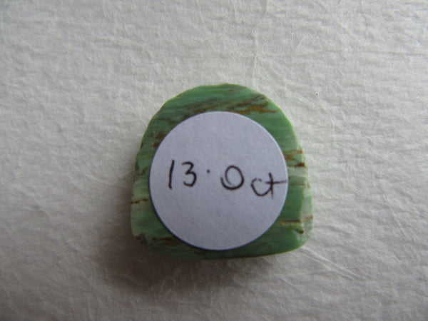 Variscite Cabochon 42