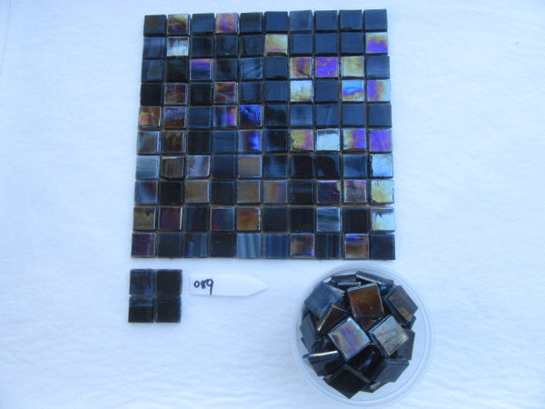 VGT089 Vibrant Glass Tile