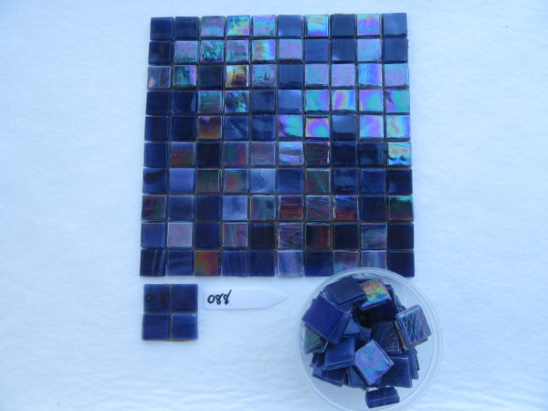 VGT088 Vibrant Glass Tile