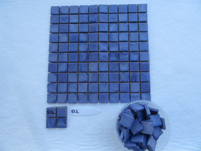 VGT512 Vibrant Glass Tile