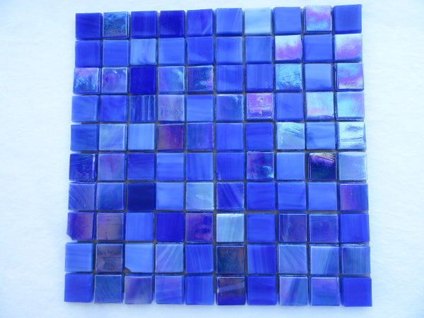 VGT099 Vibrant Glass Tile
