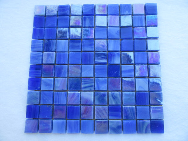 Vibrant Glass Tile VGT095