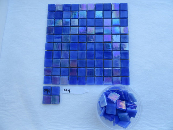 VGT094 Vibrant Glass Tile