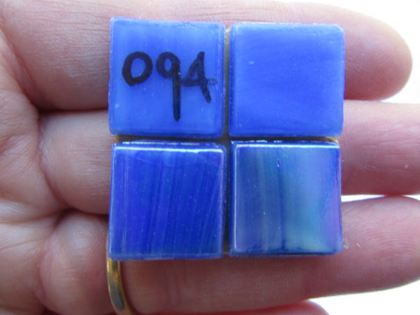 Vibrant Glass Tile VGT094