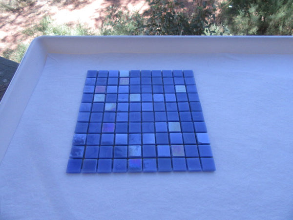 VGT093 Vibrant Glass Tile