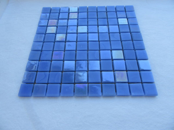 Vibrant Glass Tile VGT093
