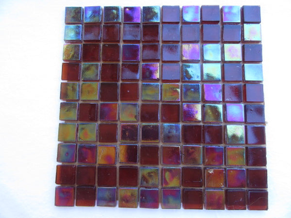 Vibrant Glass Tile VGT259