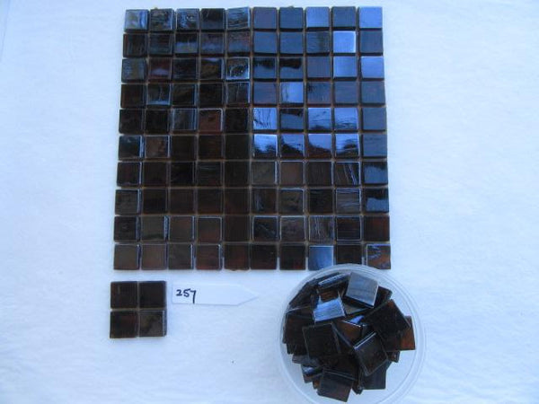 Vibrant Glass Tile VGT257