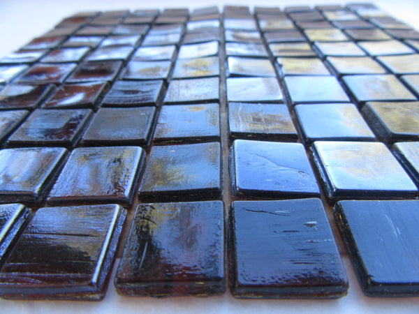 Vibrant Glass Tile VGT257