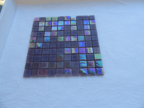 VGT085 Vibrant Glass Tile