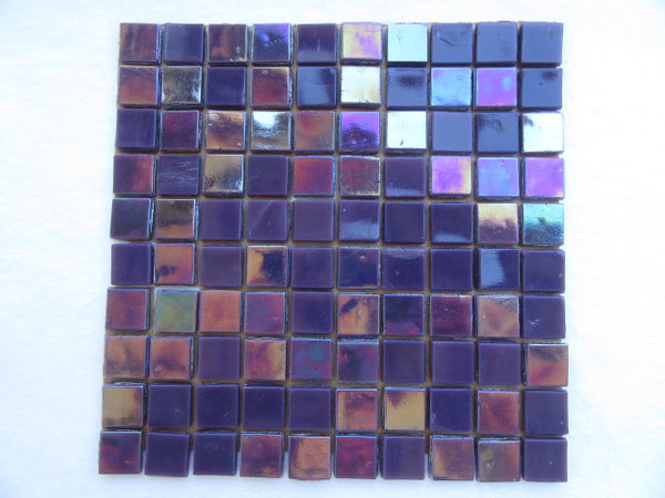 VGT087 Vibrant Glass Tile