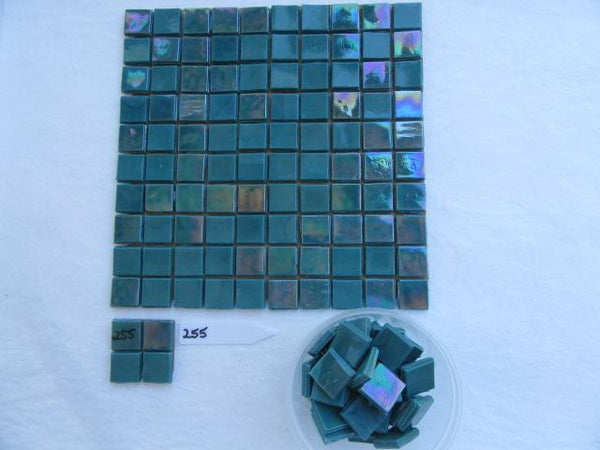Vibrant Glass Tile VGT255