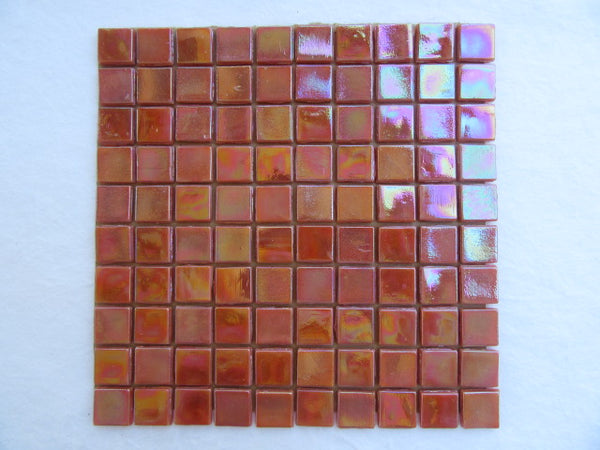 Vibrant Glass Tile VGT115