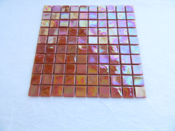 VGT115 Vibrant Glass Tile
