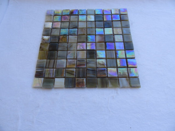Vibrant Glass Tile VGT068