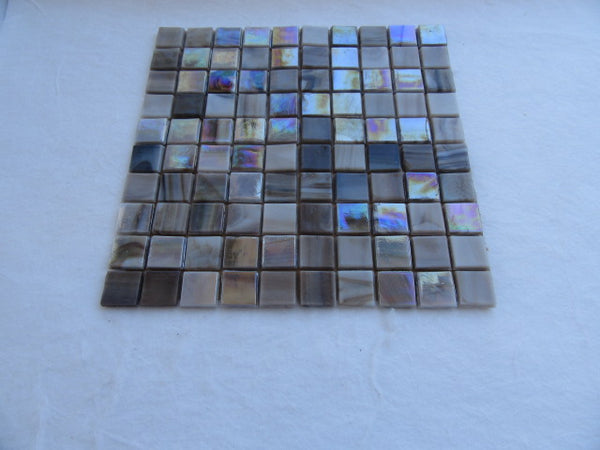 Vibrant Glass Tile VGT067