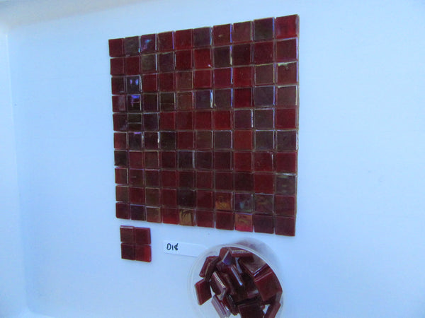 Vibrant Glass Tile VGT018