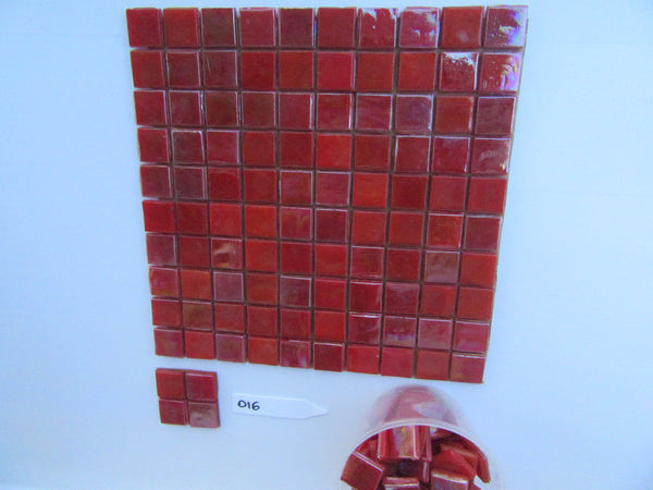 Vibrant Glass Tile VTG016